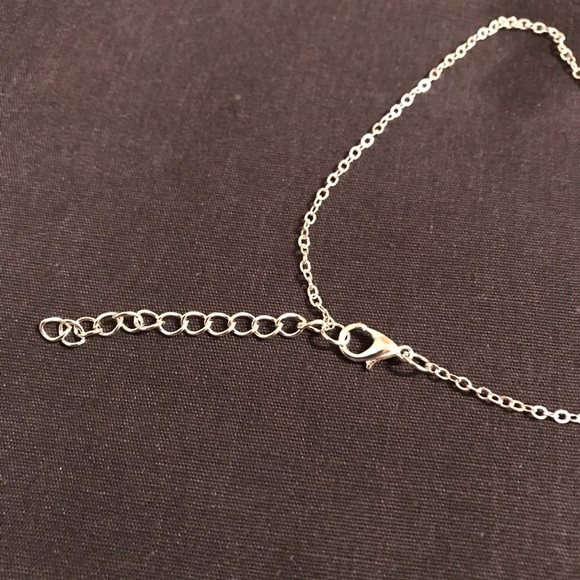 MoonStar Necklace - Picture 7 of 7